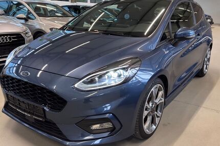 Ford Fiesta 74.000 km 11.990 &euro; Walldorf 69190