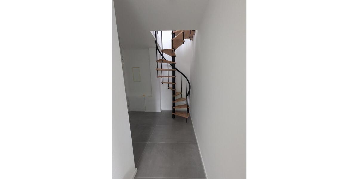 3-Zimmerwohnung mit Balkon in Worms-Herrnsheim 3 zimmer