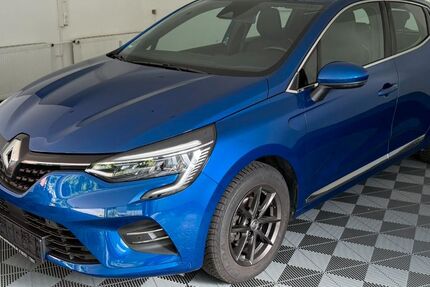 Renault Clio 28.568 km 14.400 &euro; Heppenheim 64646