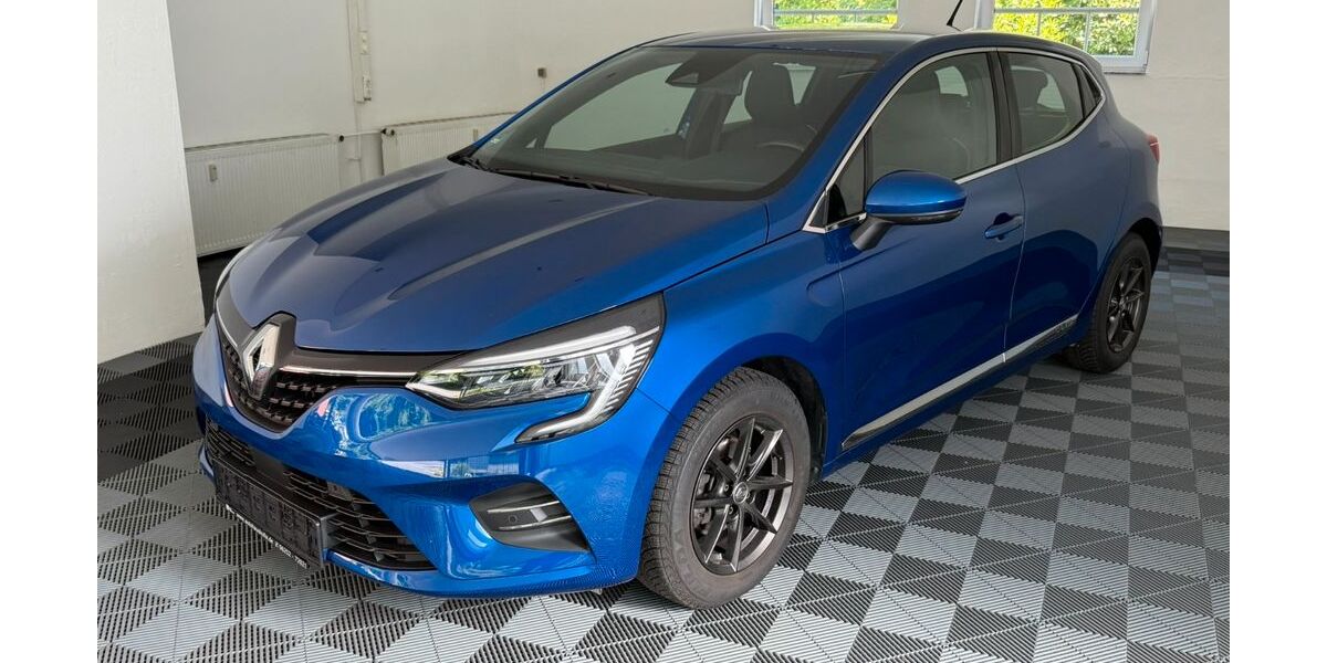 Renault Clio 28.568 km 14.400 &euro; Heppenheim 64646