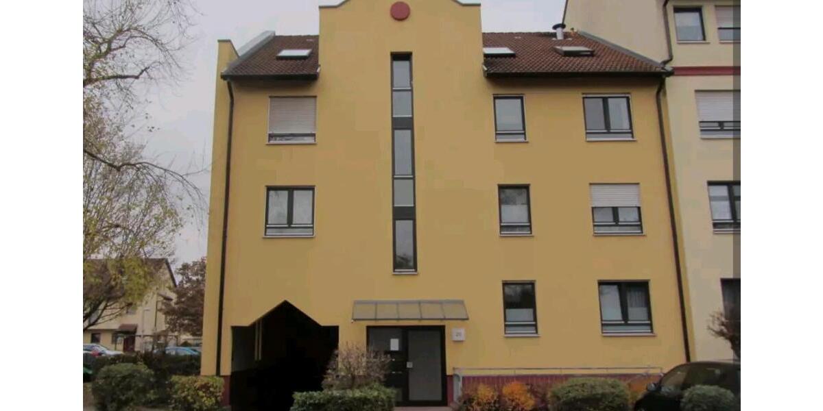 Etagenwohnung Mannheim Rheinau - 3.5 Zimmer, 86 m&sup2;, 315.000&euro; | Angebot:25366224