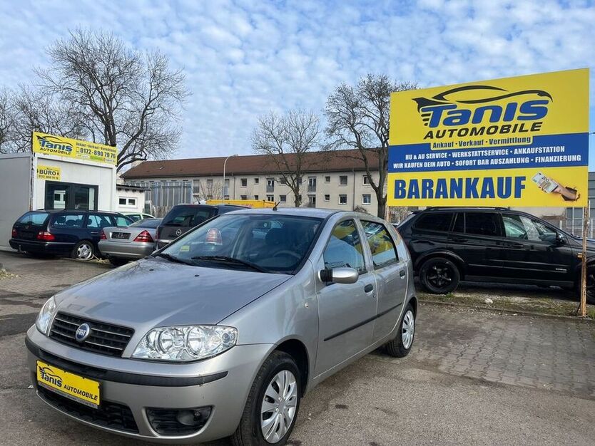 Punto