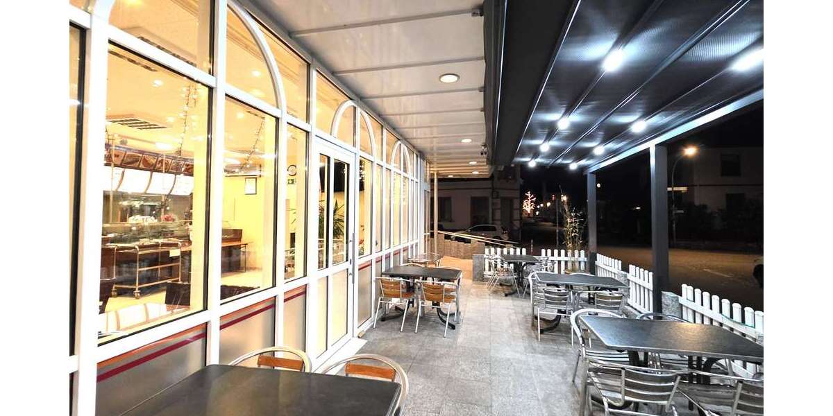 Gewerbeobjekt Schriesheim - 3.500&euro; | Angebot:23695804