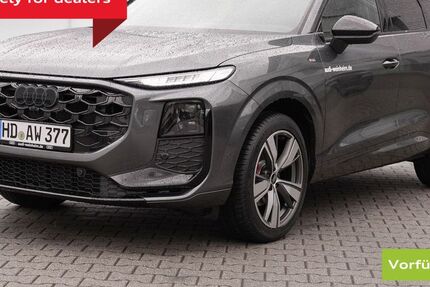 Audi Q3 9.900 km 52.390 &euro; Weinheim 69469