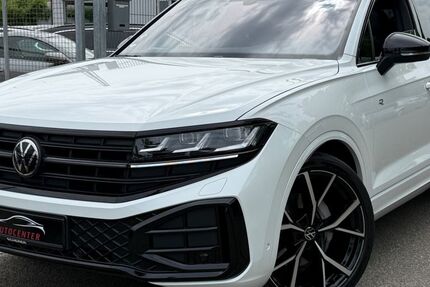VW Touareg 32.000 km 69.900 &euro; Weinheim 69469