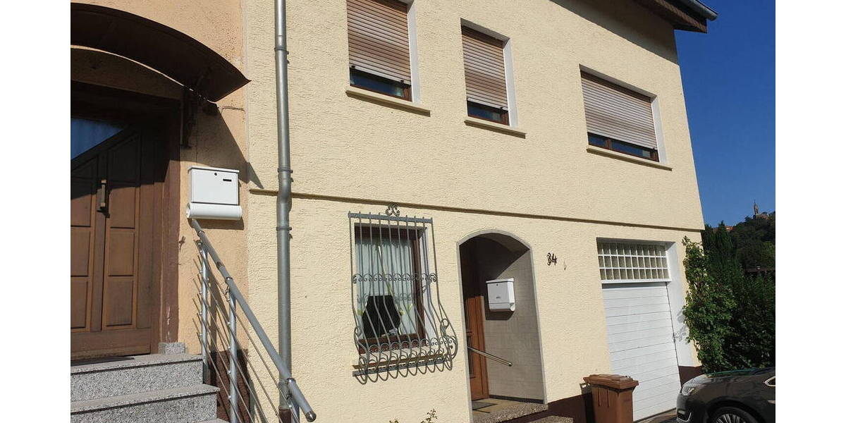 Doppelhaushälfte Neckargemünd Dilsberg - 9 Zimmer, 290 m&sup2;, 895.000&euro; | Angebot:26201058