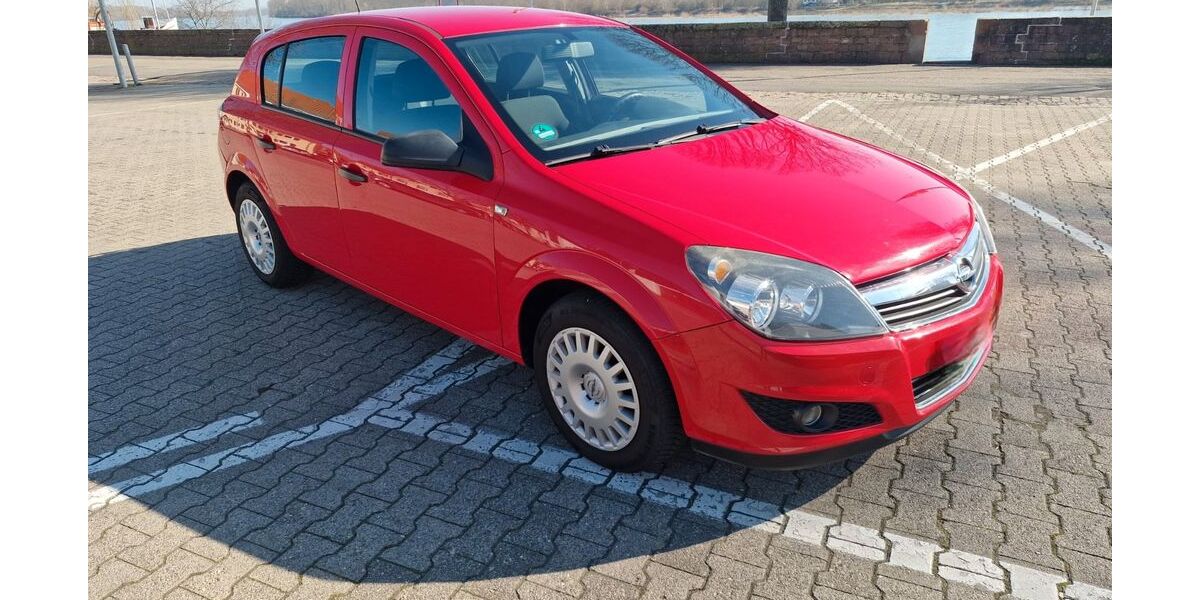 Opel Astra 163.000 km 3.500 &euro; Worms 67550