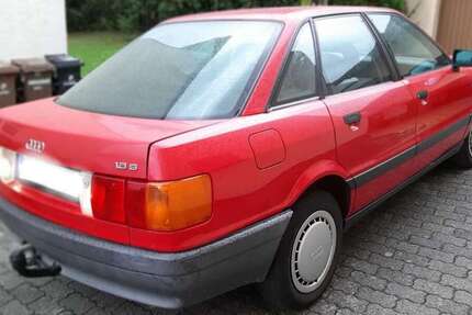Audi 80 149.700 km 4.350 &euro; Mörlenbach 69509