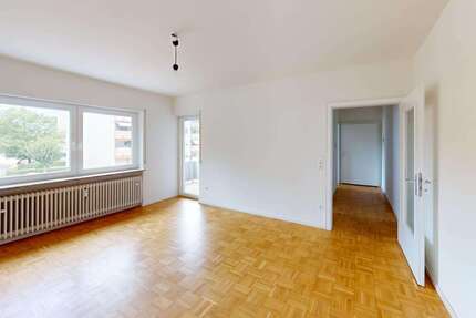 Wohnung Speyer - 1 Zimmer, 33 m&sup2;, 149.000&euro; | Angebot:27330680