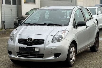 Toyota Yaris 108.000 km 2.999 &euro; Wiesloch 69168