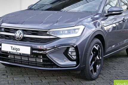 VW Taigo 9.900 km 28.214 &euro; Mannheim 68309