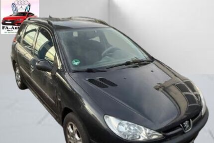 Peugeot 206 220.000 km 1.600 &euro; Dirmstein 67246