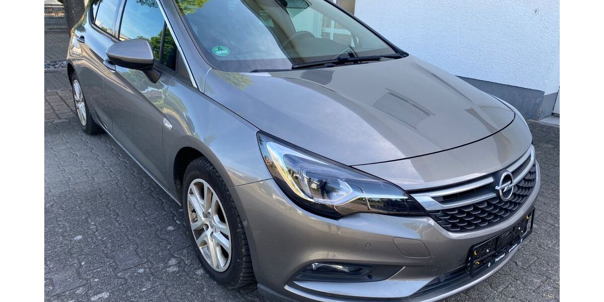 Opel Astra 163.500 km 6.500 &euro; Osthofen 67574