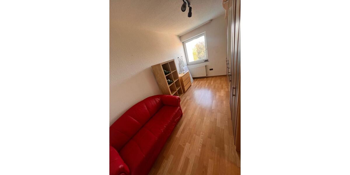 Etagenwohnung Ludwigshafen am Rhein Ludwigshafen-Oggersheim - 3 Zimmer, 64 m&sup2;, 1.190&euro; | Angebot:26252052