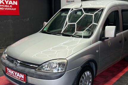 Opel Combo 132.000 km 3.990 &euro; Mannheim 68309