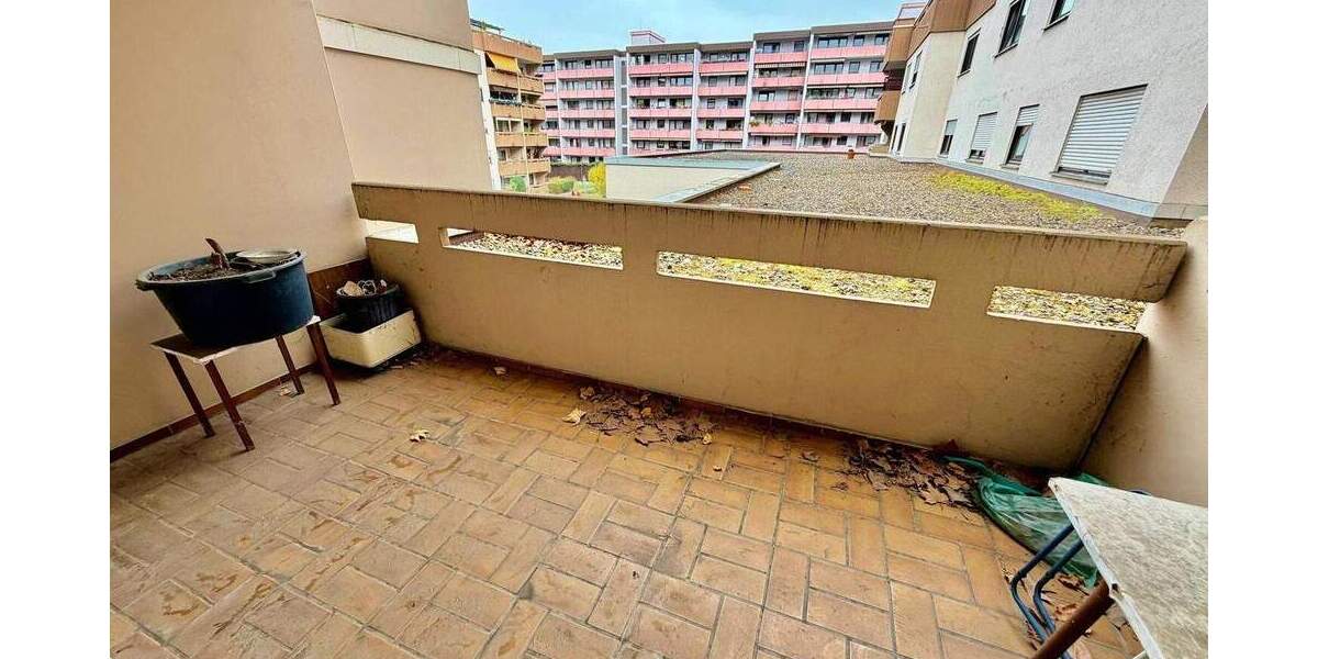 Etagenwohnung Mannheim Wohlgelegen - 4 Zimmer, 104 m&sup2;, 379.000&euro; | Angebot:24823680