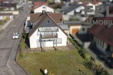 Grundstück Ketsch - 649.000&euro; | Angebot:26199659