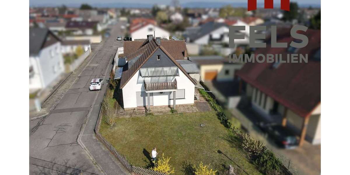 Grundstück Ketsch - 649.000&euro; | Angebot:26199659