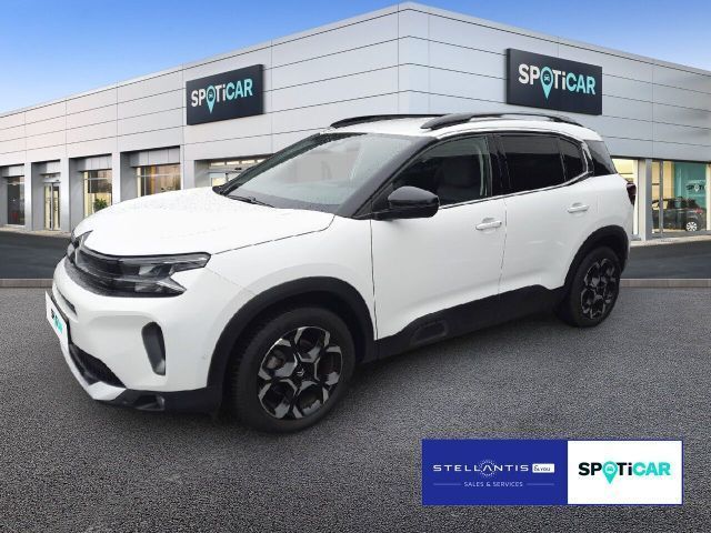 Citroen C5 Aircross 34.793 km 19.290 &euro; Mannheim 68309