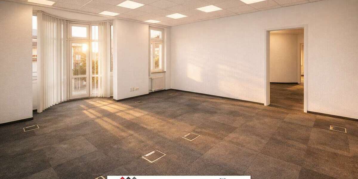 Etagenwohnung Philippsburg - 5.5 Zimmer, 145 m&sup2;, 219.000&euro; | Angebot:26678656