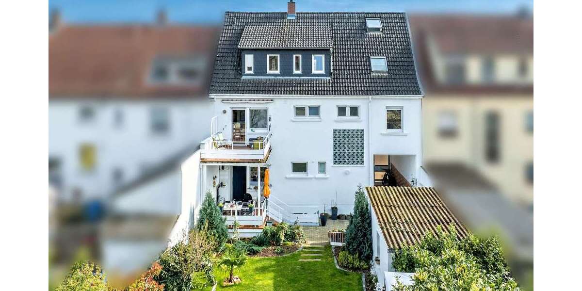 Einfamilienhaus Hockenheim - 9 Zimmer, 219 m&sup2;, 539.000&euro; | Angebot:26166391