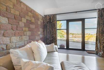 Wohnen auf Zeit in Neustadt an der Weinstraße 1.500 € 2 zimmer