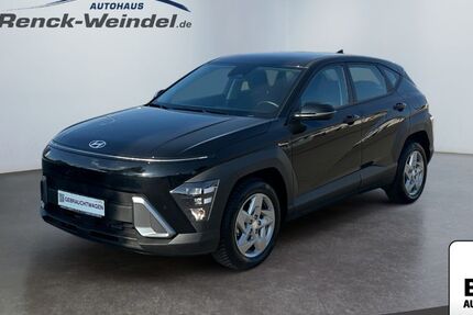 Hyundai KONA 2.289 km 27.689 &euro; Mannheim 68199