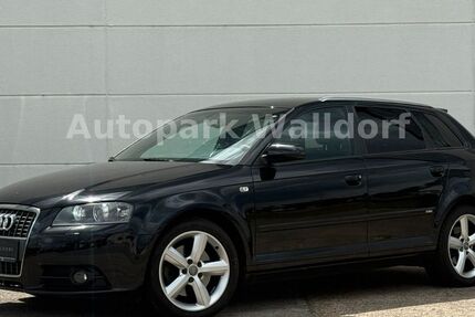 Audi A3 204.470 km 6.690 &euro; Walldorf 69190