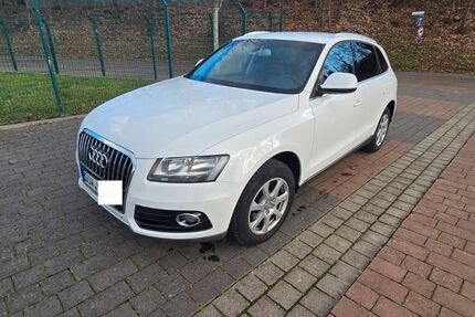 Audi Q5 274.000 km 9.200 &euro; Bad Dürkheim 67098
