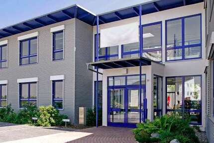 Gewerbeobjekt Reilingen - 1.650.000&euro; | Angebot:26249276