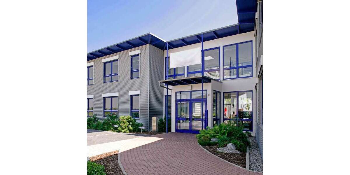 Gewerbeobjekt Reilingen - 1.650.000&euro; | Angebot:26249276