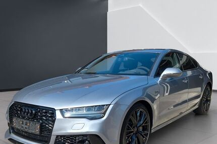 Audi A7 121.725 km 27.777 &euro; Schifferstadt 67105