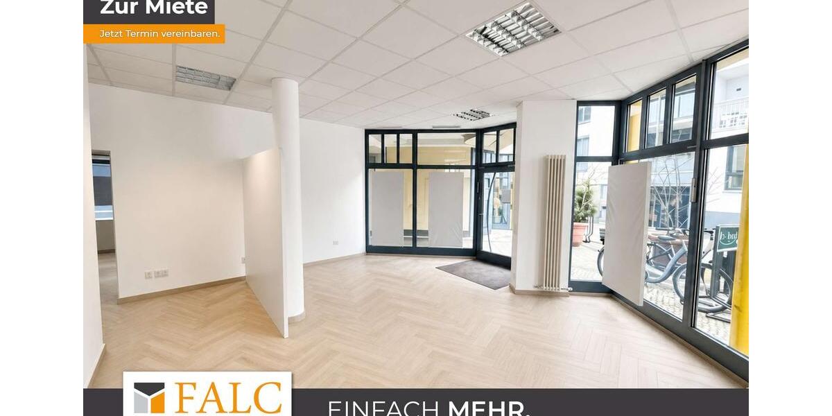 Gewerbeobjekt Wiesloch - 1.060&euro; | Angebot:26462010