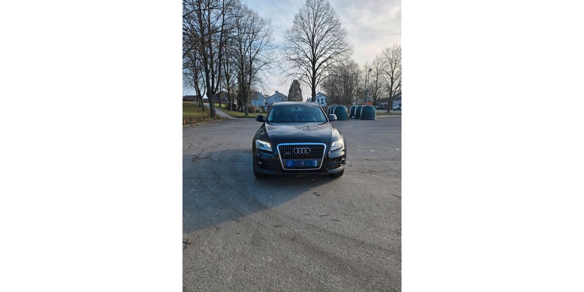 Audi Q5 184.700 km 13.500 &euro; Oberhause- Rheinhausen 68794