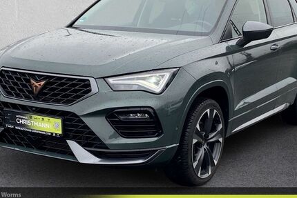 Cupra Ateca 20.776 km 38.590 &euro; Worms 67547