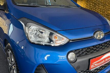 Hyundai i10 56.378 km 9.999 &euro; Neustadt an der Weinstraße 67433