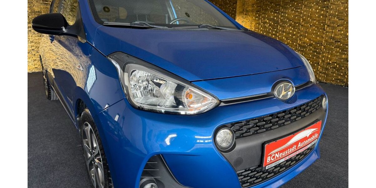 Hyundai i10 56.378 km 9.999 &euro; Neustadt an der Weinstraße 67433