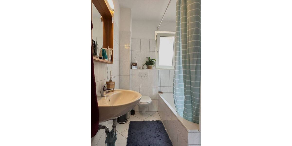 Etagenwohnung Mannheim Lindenhof - 2 Zimmer, 55 m&sup2;, 570&euro; | Angebot:26824496