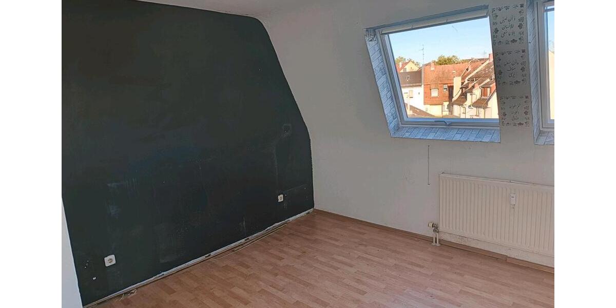 Etagenwohnung Ludwigshafen am Rhein Rheingönheim - 2 Zimmer, 50 m&sup2;, 800&euro; | Angebot:26451245