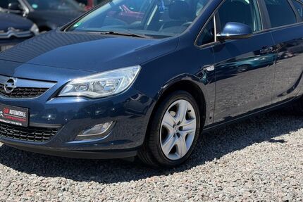 Opel Astra 174.000 km 3.499 &euro; Lampertheim 68623
