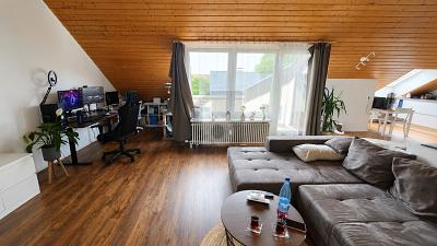 TOP LAGE TOP AUSSTATTUNG - Etagenwohnung Mannheim Käfertal | Angebot:26838259