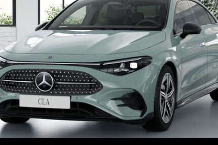 Mercedes-Benz CLA 180 9.900 km 45.450 &euro; Heidelberg 69126
