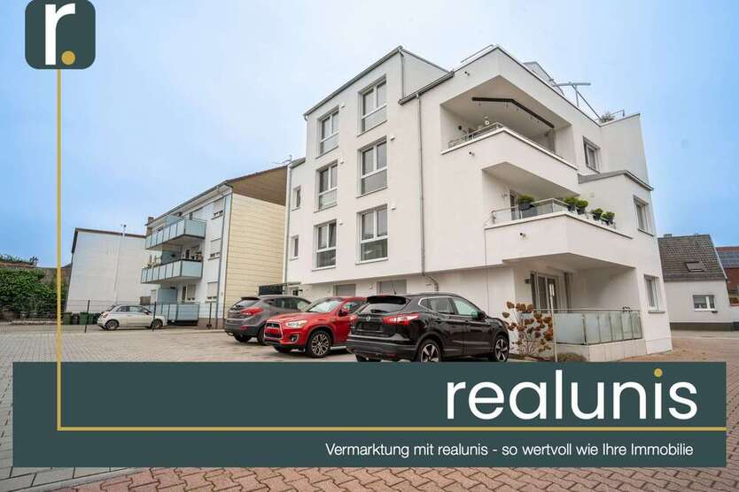 Wohnung zum Kaufen in Altlußheim 345.000 € 77.58 m²