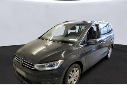 VW Touran 61.178 km 27.290 &euro; Hockenheim 68766