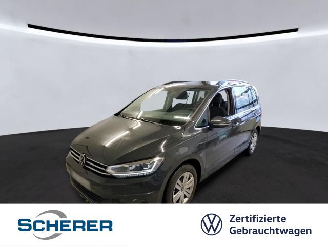 VW Touran 61.178 km 27.290 &euro; Hockenheim 68766