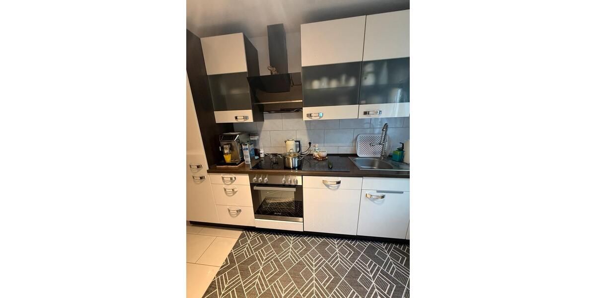 Etagenwohnung Ludwigshafen am Rhein Ludwigshafen-Oggersheim - 2 Zimmer, 64 m&sup2;, 195.000&euro; | Angebot:27071237