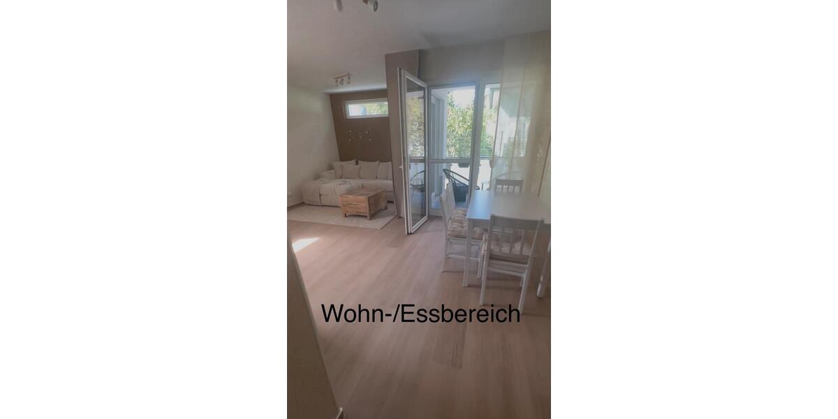Erdgeschoßwohnung Ludwigshafen am Rhein Ludwigshafen-Oggersheim - 2 Zimmer, 58 m&sup2;, 315.000&euro; | Angebot:26840321