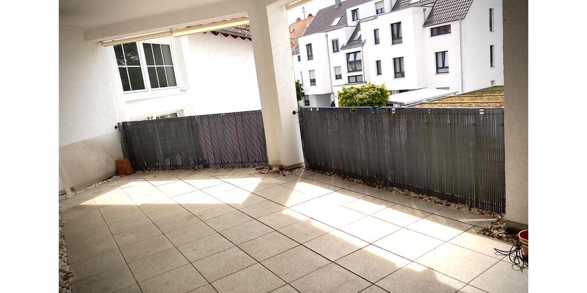 Etagenwohnung Ludwigshafen am Rhein Rheingönheim - 3 Zimmer, 100 m&sup2;, 1.400&euro; | Angebot:26694522