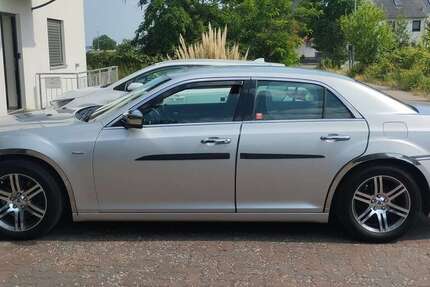 Lancia Thema 108.000 km 13.900 &euro; Hochdorf Assenheim 67126