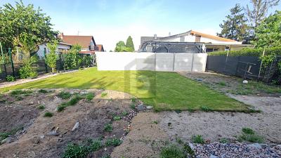 RUHIG IN ZWEITER REIHE - Grundstück Mannheim Sandhofen | Angebot:27226725
